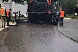 Best Driveway Maintenance Services  in Apache, OK